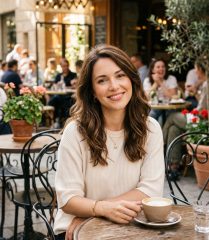 muriel1773057112, 27 years old, Straight, Woman, Lake Worth Corridor, USA