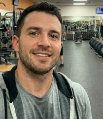 winston1773058189, 29 years old, Straight, Man, El Segundo, USA
