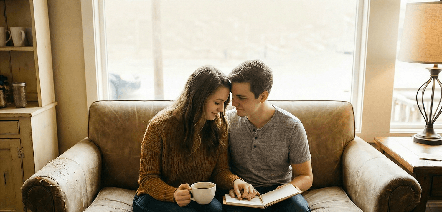 How to Build Emotional Intimacy in a New Relationship